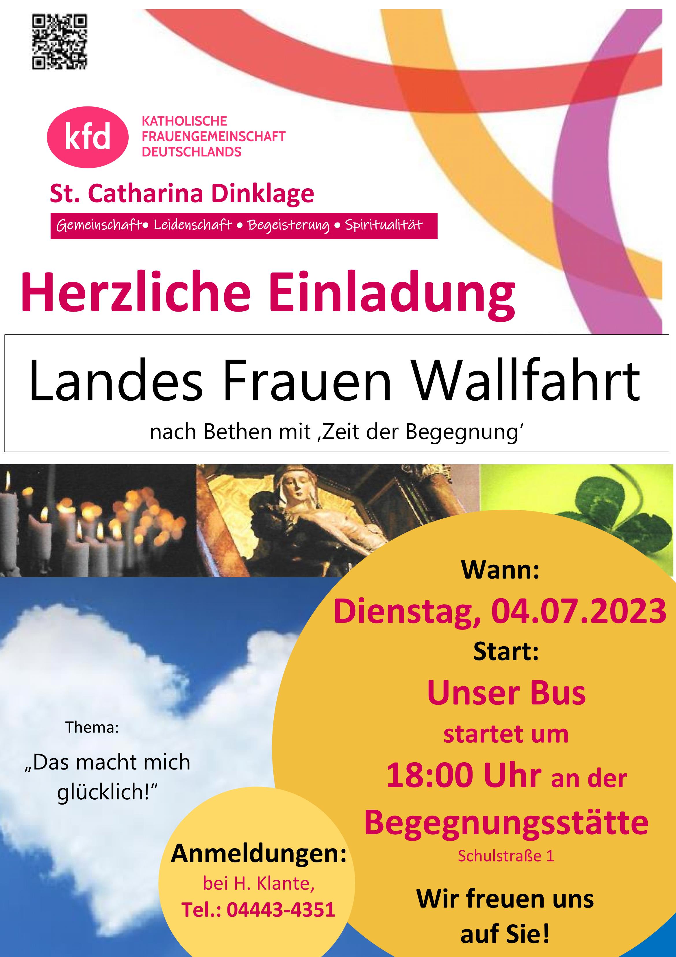 Frauenfrühstück